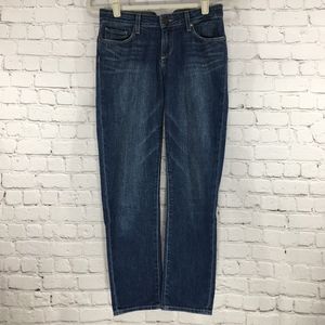 Paige Jimmy Jimmy Boyfriend Crop